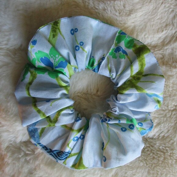Liberty of London Accessories - Liberty of London Art Fabric Scrunchie